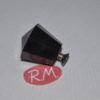 Pomo cafetera aluminio Oroley 9 y 12 tazas