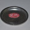 Filtro cafetera aluminio Oroley 6 taza Ø65mm