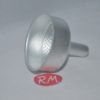 Embudo cafetera aluminio Oroley de 2 taza Ø 51 mm