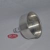 Embudo cafetera aluminio Oroley de 3 taza Ø 60 mm