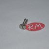 Tornillo pomo olla a presión Magefesa M5x80 17 mm