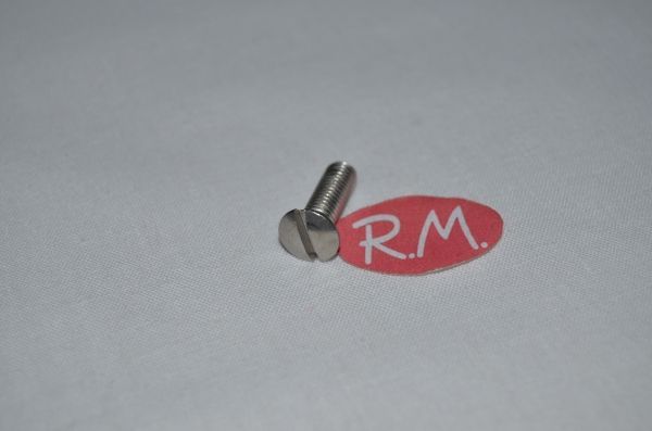 Tornillo pomo olla a presión Magefesa M5x80 17 mm