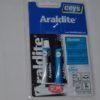 Ceys Araldite 2 componentes standard 15 ml 510107
