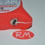 Hilo sellador de roscas Loctite 55 50 metros