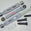 Kit de 3 amortiguadores Balay Bosch MAX 6Kg 673541 - 660865
