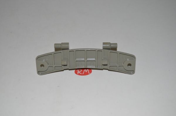 Bisagra puerta lavadora Daewoo DWD-M1051U 3612903700 - Imagen 3