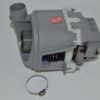 Motor lavado con resistencia lavavajillas Balay 00651956