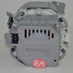 Motor lavado con resistencia lavavajillas Balay 00651956