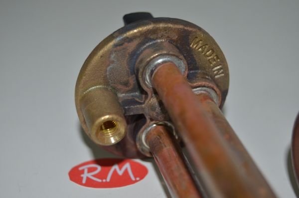 Resistencia termo eléctrico Cointra 1500W 46200303