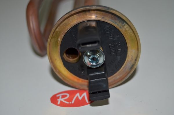 Resistencia termo eléctrico Cointra 1500W 46200303