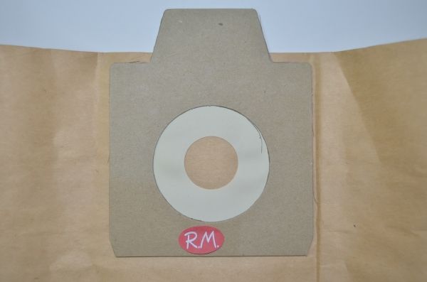 Bolsas aspirador Electrolux UZ 872