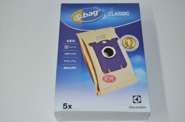Bolsas aspirador Electrolux Excellio Z 5010