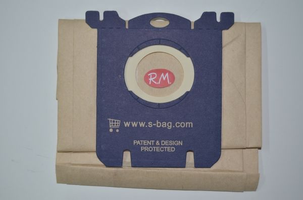 Bolsas aspirador Electrolux Excellio Z 5010 900844804