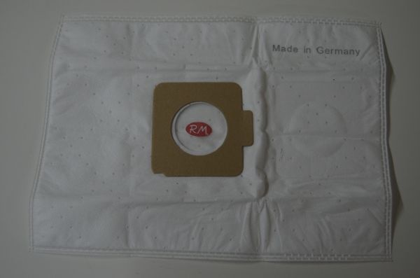 Bolsas aspirador Moulinex Compact 1000