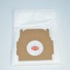 Bolsas aspirador Moulinex Power Clean AK