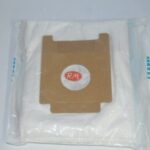Bolsas aspirador Moulinex Power Pack