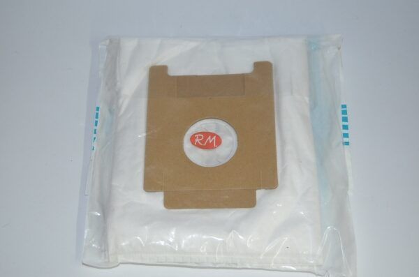 Bolsas aspirador Moulinex Power Pack