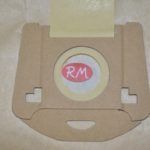 Bolsas aspirador Moulinex Atmosphere