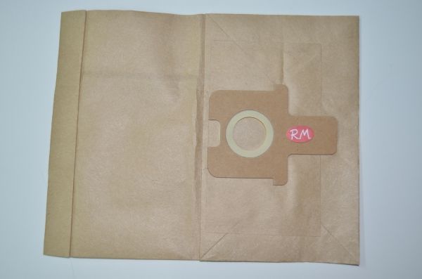 Bolsas aspirador Panasonic MC 510 MC 571