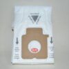 Bolsas aspirador Panasonic MC60 MC7000 C 2
