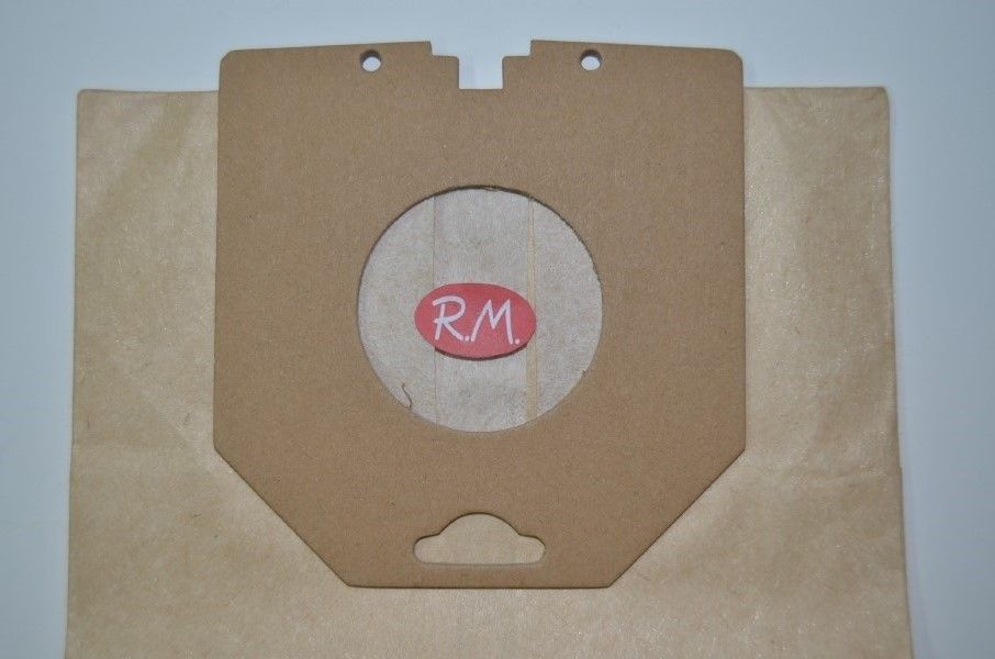 Bolsas aspirador Philips Oslo HR 6938