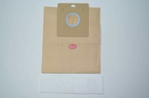 Bolsas aspirador Samsung VP77