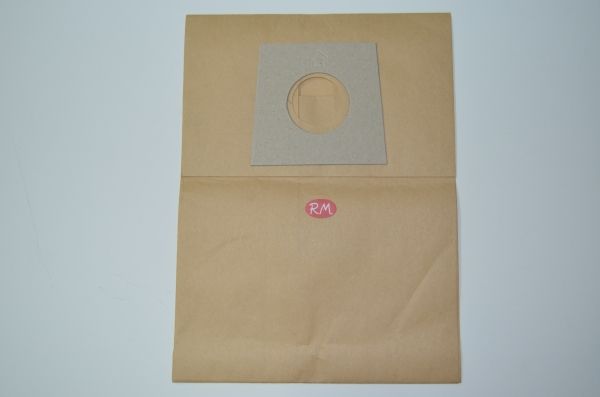 Bolsas aspirador Siemens VS 82
