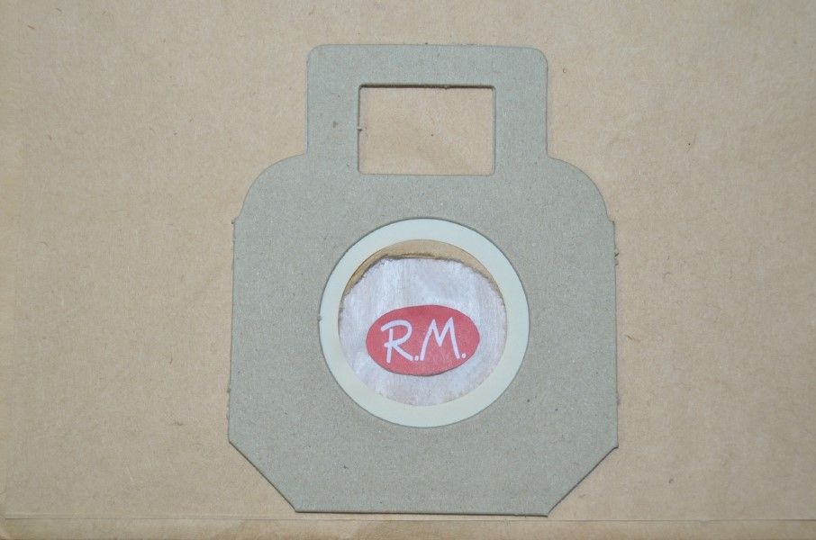 Bolsas aspirador Solac 922 - 926
