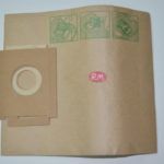Bolsas aspirador Solac 904 - MAT502