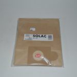 Bolsas aspirador Solac 904 - MAT502 M18804453 - Imagen 3