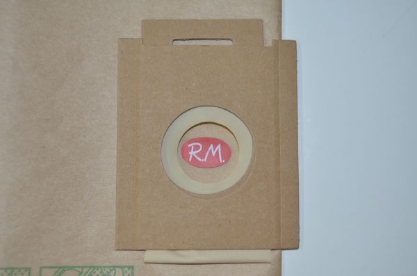 Bolsas aspirador Solac 904 - MAT502 M18804453