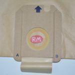 Bolsas aspirador Solac 966 - 968