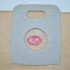 Bolsas aspirador Solac 906 - 935 - 936