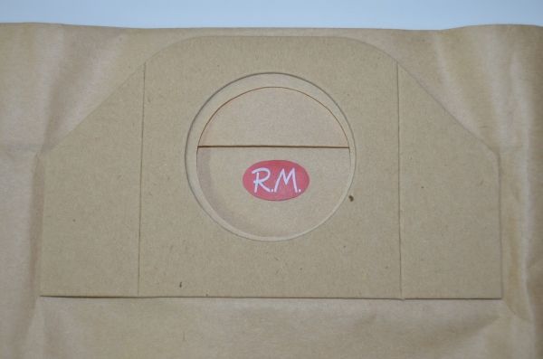 Bolsas aspirador Tornado Plen Air 28