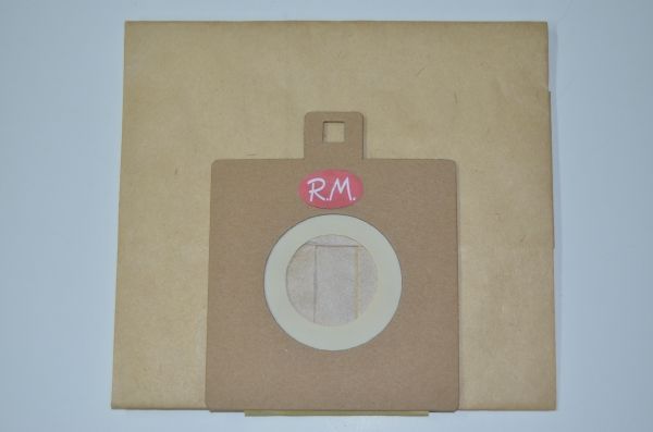 Bolsas aspirador Ufesa 4204 - 4205 - 4206