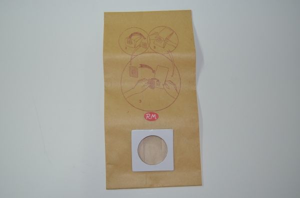 Bolsas universal para aspirador