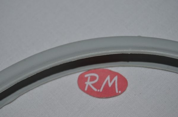 Junta tapa olla rápida a presión Alza Ø220mm