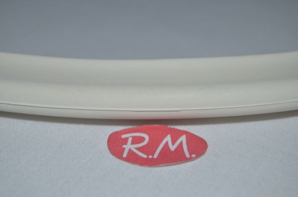 Junta tapa olla rápida a presión Fagor Ø220mm