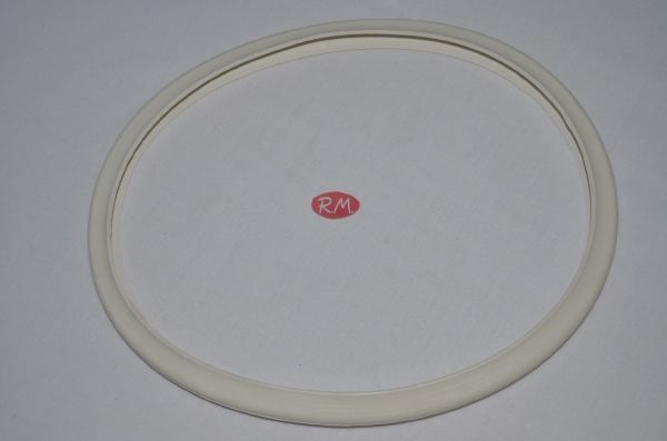 Junta tapa olla rápida a presión Fagor Ø 220 mm