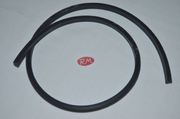 Goma tapa olla a presión Bra 8 x 9 mm x 830 mm