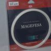 Goma tapa olla rápida a presión Magefesa Ø 220 mm 996227