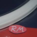 Junta tapa olla rápida a presión Magefesa Ø220mm 996227