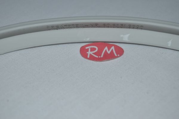 Goma tapa olla rápida a presión WMF Perfect Ø180mm 6068519990