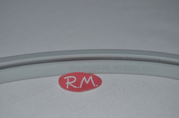 Goma tapa olla rápida a presión WMF perfect Ø220mm 6068559990