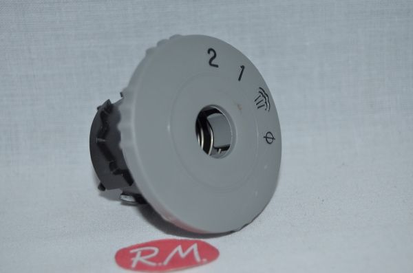 Válvula tapa olla rápida Fagor Innova M5P001522