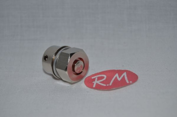 Válvula seguridad olla rápida Magefesa Star 996913