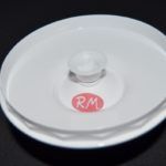 Tapa engranaje vaso 500ml picadora Braun 4191