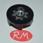 Embrague motor batidora de vaso Jata BT51406