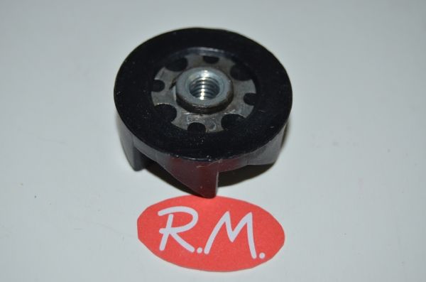 Embrague motor batidora de vaso Jata BT51406
