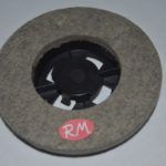 Cepillo pulidora de suelo Ø 129 mm - Imagen 3